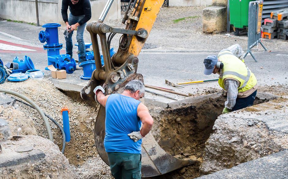 prix pour déboucher canalisation Vitry-sur-Seine